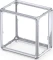 Jonsbo X400 White, Glasfenster Vorschaubild