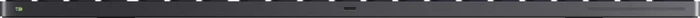 Apple Magic Keyboard mit Ziffernblock, grau, DK