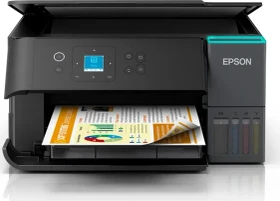 Epson EcoTank ET-2950, Tinte, mehrfarbig