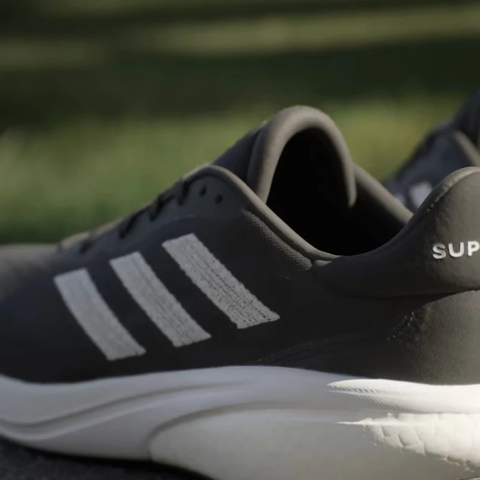 adidas Supernova 3 core black/cloud white (Herren)