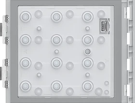 Legrand Bticino Codelock-/Tastatur-Modul Keypad