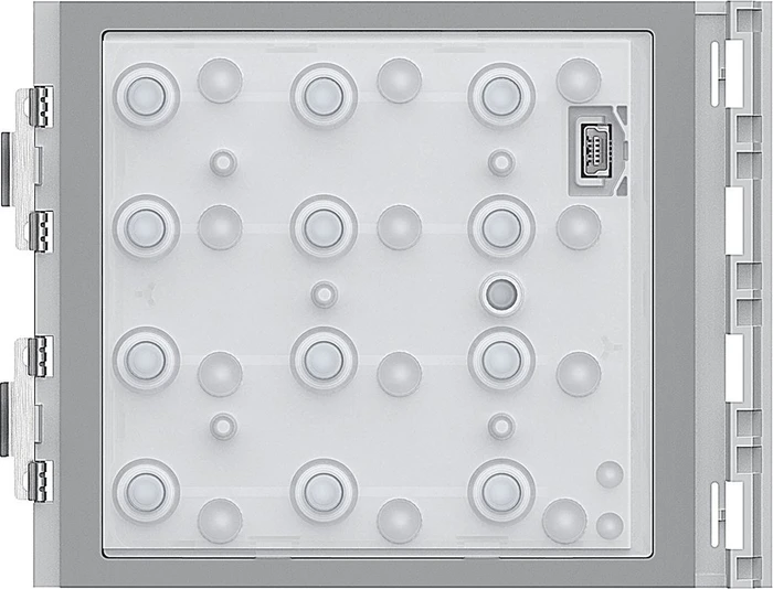 Legrand Bticino Codelock-/Tastatur-Modul Keypad