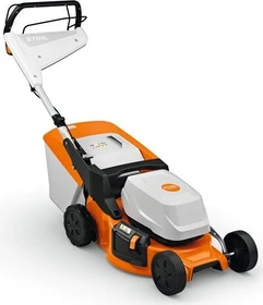 Stihl RMA 248 T Akku-Rasenmäher solo