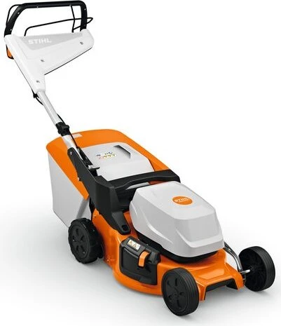Stihl RMA 248 T Akku-Rasenmäher solo