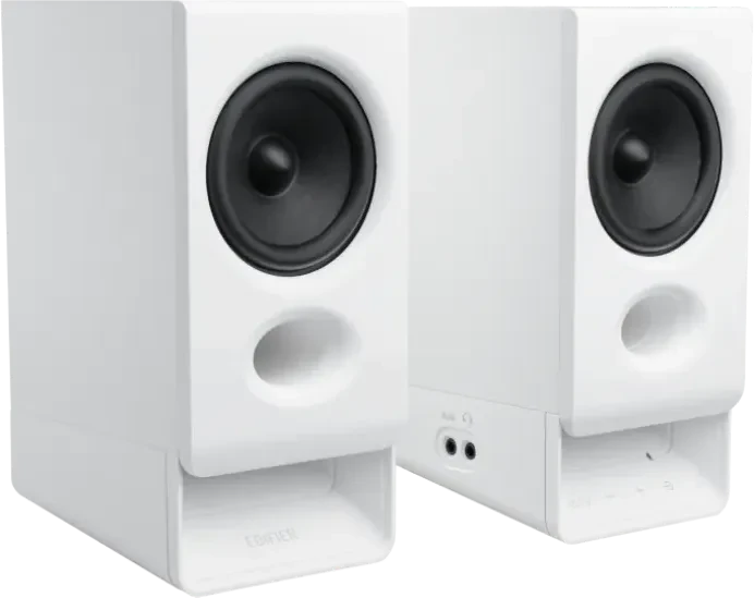 Edifier R20BT weiß