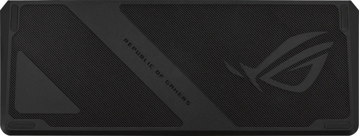 ASUS ROG Falchion Ace HFX, schwarz, ROG HFX Magnetic, USB, DE