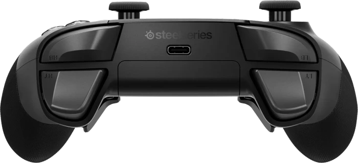 SteelSeries Aeon Pro schwarz (Xbox/PC)