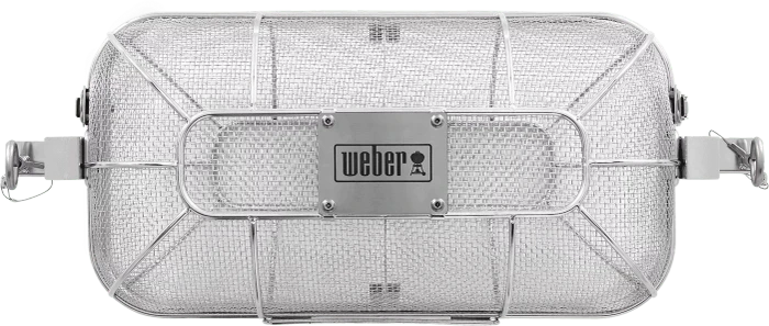 Weber CRAFTED Drehspieß-Korb
