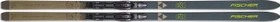 Fischer Adventure 62 Crown Xtralite (Modell 2022/2023)