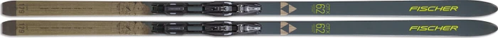Fischer Adventure 62 Crown Xtralite (Modell 2022/2023)