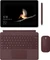Microsoft Surface Go, rot, Pentium Gold 4415Y, 8GB RAM, 128GB, Signature Type Cover Bordeaux rot Vorschaubild