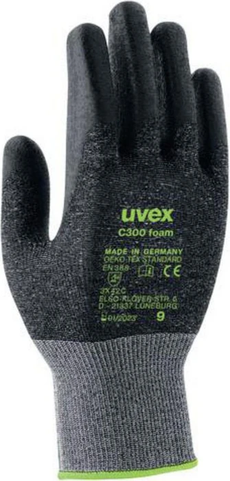 UVEX C300 foam Arbeitshandschuhe