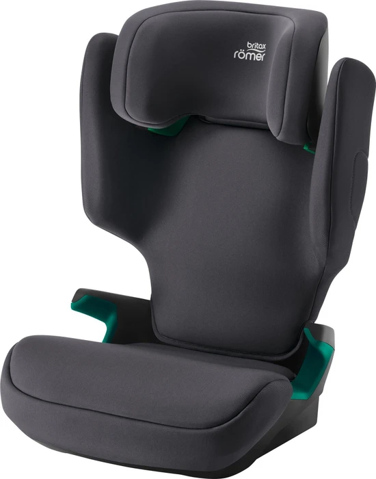 Britax Römer Adventure Plus 2 midnight grey