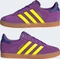 adidas Gazelle active purple/solar yellow/collegiate purple (Junior) Vorschaubild