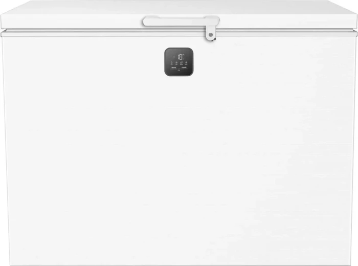 Gorenje G600 FHNC28D6W5 Gefriertruhe