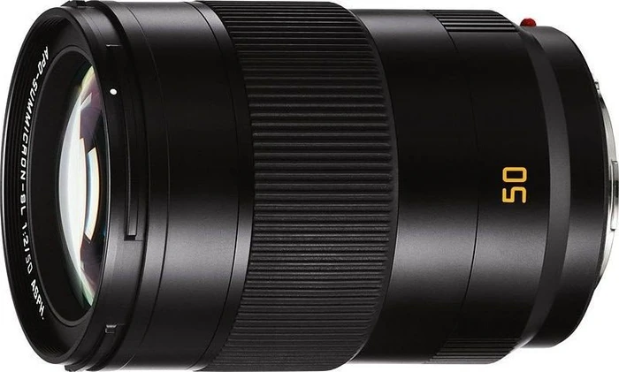 Leica APO-Summicron-SL 50mm 2.0 ASPH