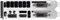 EVGA GeForce GTX 650 Ti Boost Superclocked, 2GB GDDR5, 2x DVI, HDMI, DP Vorschaubild