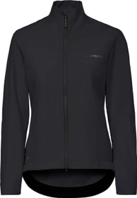 Vaude Kuro Rain II Fahrradjacke schwarz (Damen)