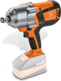 Fein ASCD 18-1000 W34 Select Akku-Schlagschrauber solo inkl. Koffer