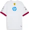 Puma Scuderia Ferrari F1 2025 Shirt kurzarm weiß (Herren) Vorschaubild