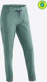Maier Sports Fortunit XR Hose lang province blue (Damen)