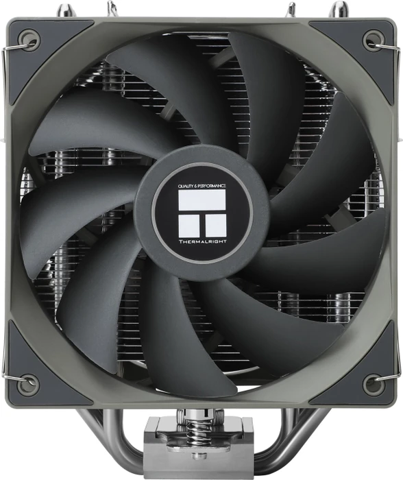 Thermalright Assassin Spirit 120 V2 Plus