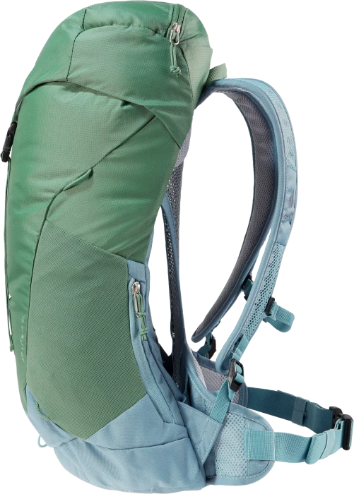 Deuter AC Lite 14 SL aloe/dusk (Damen)