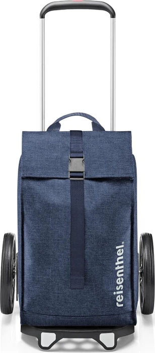 Reisenthel Citycruiser twist navy