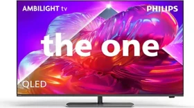 Philips The One 43PQS9001