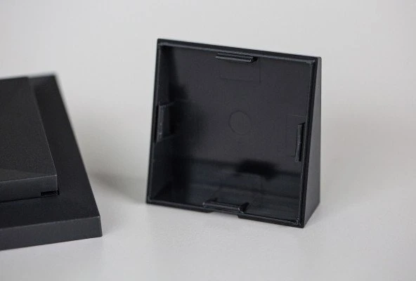 Loxone Raumklima Sensor Air anthrazit, Multisensor