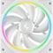 DeepCool FL12 SE WH, weiß, 120mm, 3er-Pack Vorschaubild