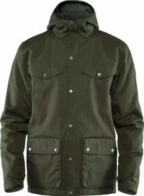 Fjällräven Greenland Winter Funktionsjacke deep forest (Herren)
