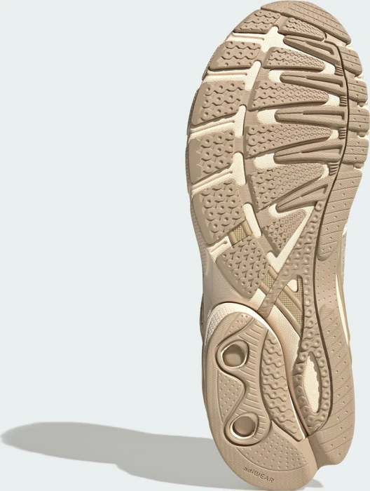 adidas Adistar Control 5 khaki three/alumina/iron metallic