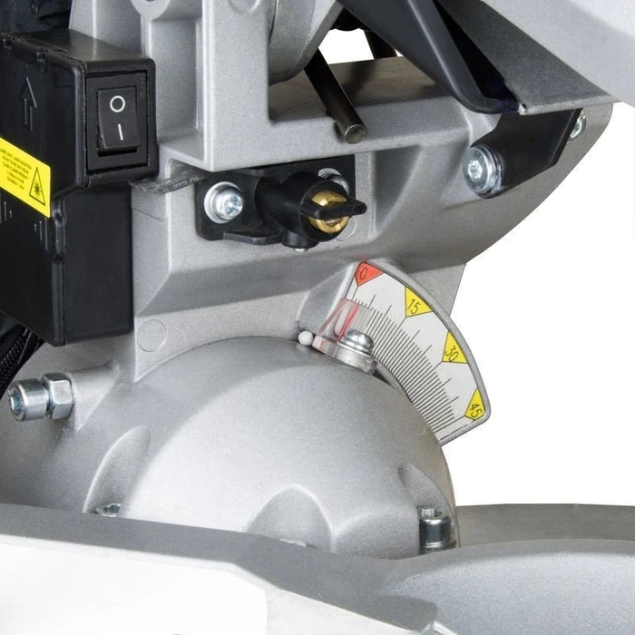 Güde TKGS 254 Elektro-Kappsäge