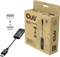 Club 3D DisplayPort to Triple HDMI Hub, DisplayPort 2.1 auf 3x HDMI Adapter Vorschaubild
