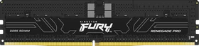 Kingston FURY Renegade Pro RDIMM 16GB, DDR5-5600, CL36-38-38, 1RX8, reg ECC