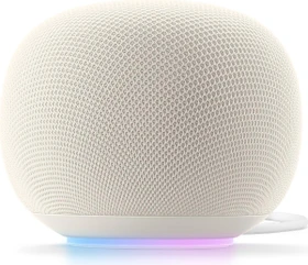 Google Home Speaker Porcelain