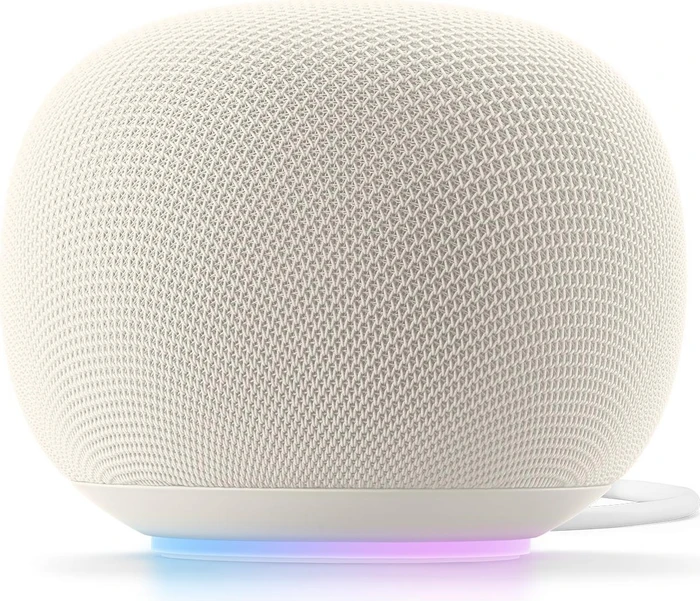 Google Home Speaker Porcelain Image