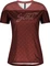 Scott Trail Flow Trikot kurzarm brick red/rust red (Damen) Vorschaubild
