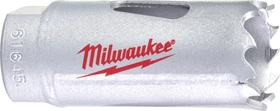 Milwaukee Bimetall Contractor Lochsäge, 21x38mm, 1 Stück