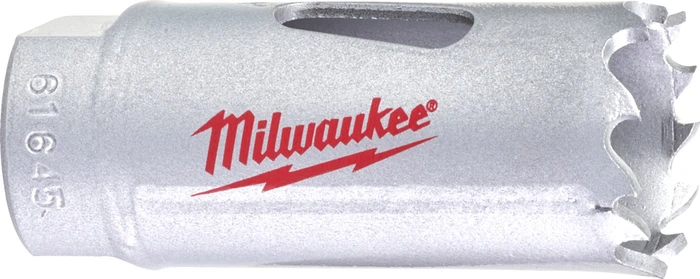 Milwaukee Bimetall Contractor Lochsäge, 21x38mm, 1 Stück