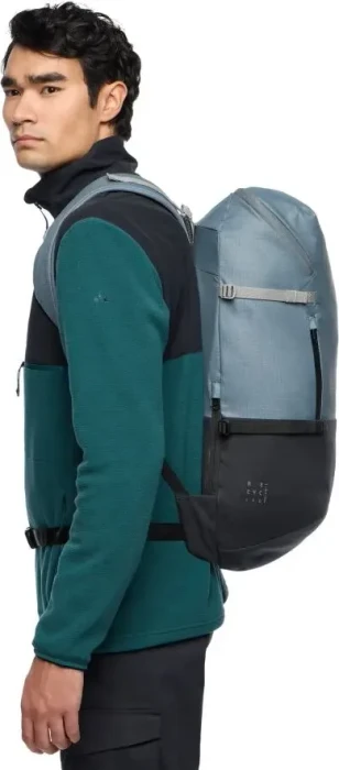 Vaude CityGo 30 II heron