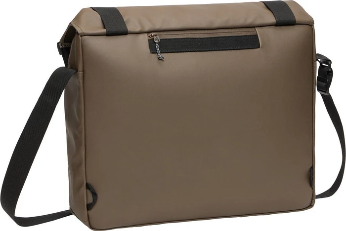 Vaude Mineo 22 Messenger Umhängetasche deer brown