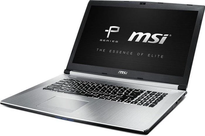MSI PE70 2QEi78H11 Prestige, Core i7-5700HQ, 8GB RAM, 128GB SSD, 1TB HDD, GeForce GTX 960M, DE