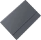 Samsung EF-DT500 Book Cover Keyboard für Galaxy Tab A7, grau, DE Vorschaubild