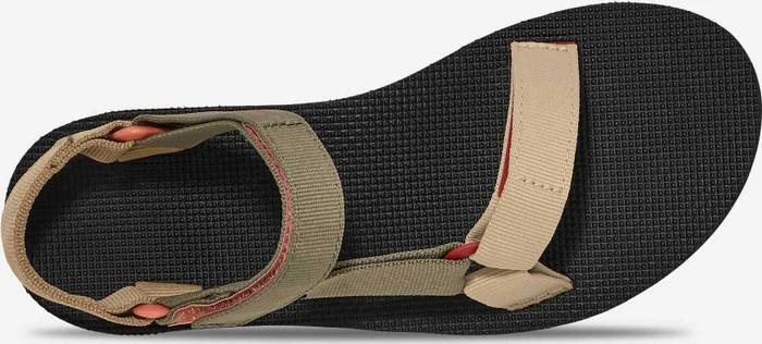 Teva Original Universal burnt olive/multi (Damen)