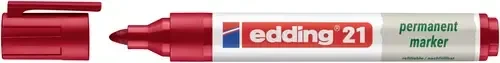 edding 21 EcoLine Permanentmarker