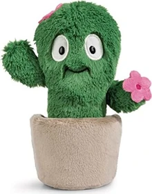 Nici Funny Flowers Kaktus Henriette 18cm