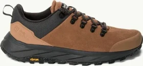 Jack Wolfskin Terraventure Urban Low chipmunk (Herren)
