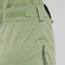 Odlo X-Alp 3L Hardshell Skihose lang matte green (Damen) Vorschaubild